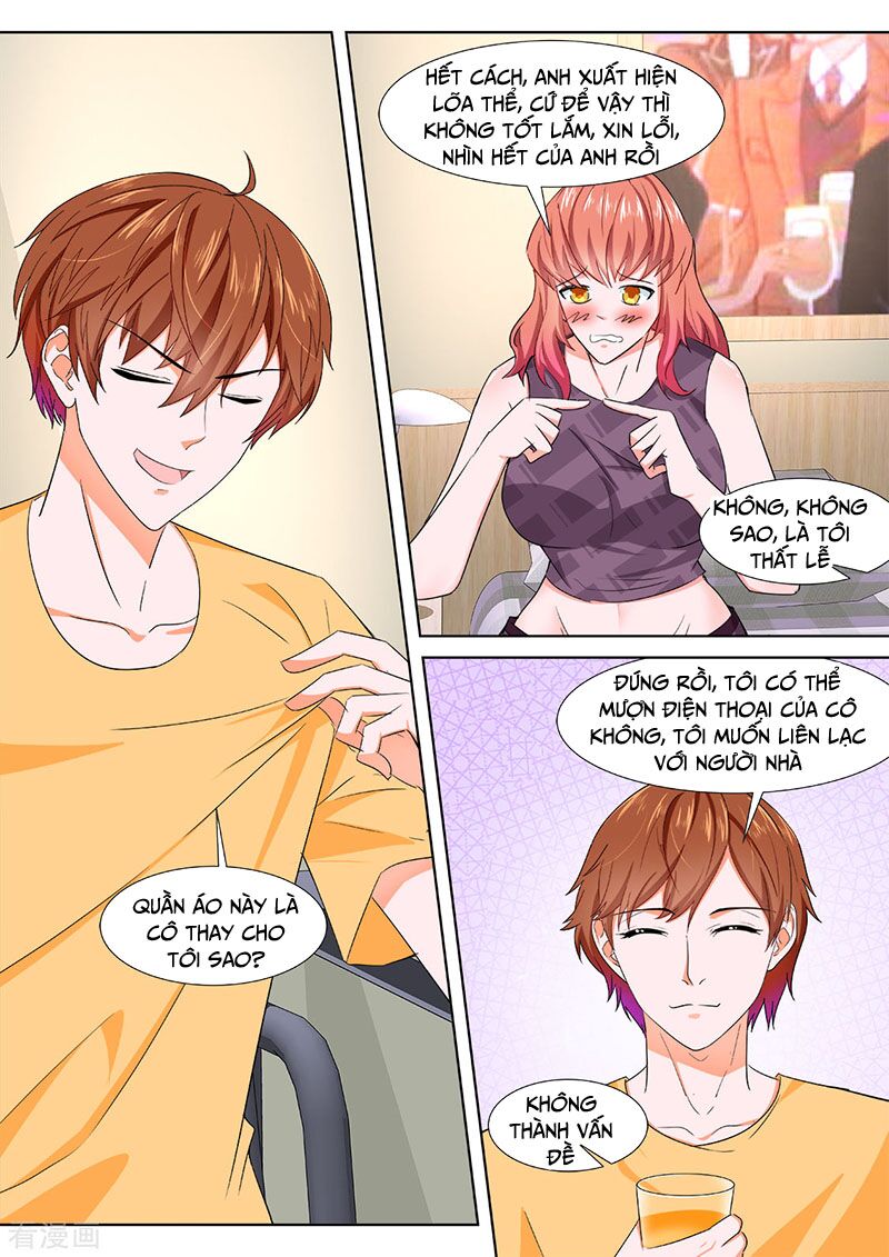 Đô Thị Kiêu Hùng Hệ Thống: Chapter 340