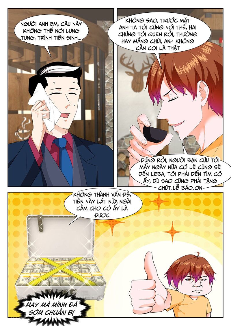 Đô Thị Kiêu Hùng Hệ Thống: Chapter 340