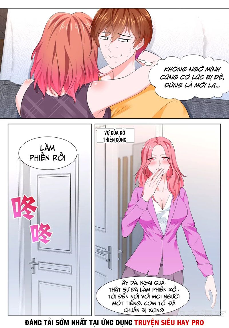 Đô Thị Kiêu Hùng Hệ Thống: Chapter 341
