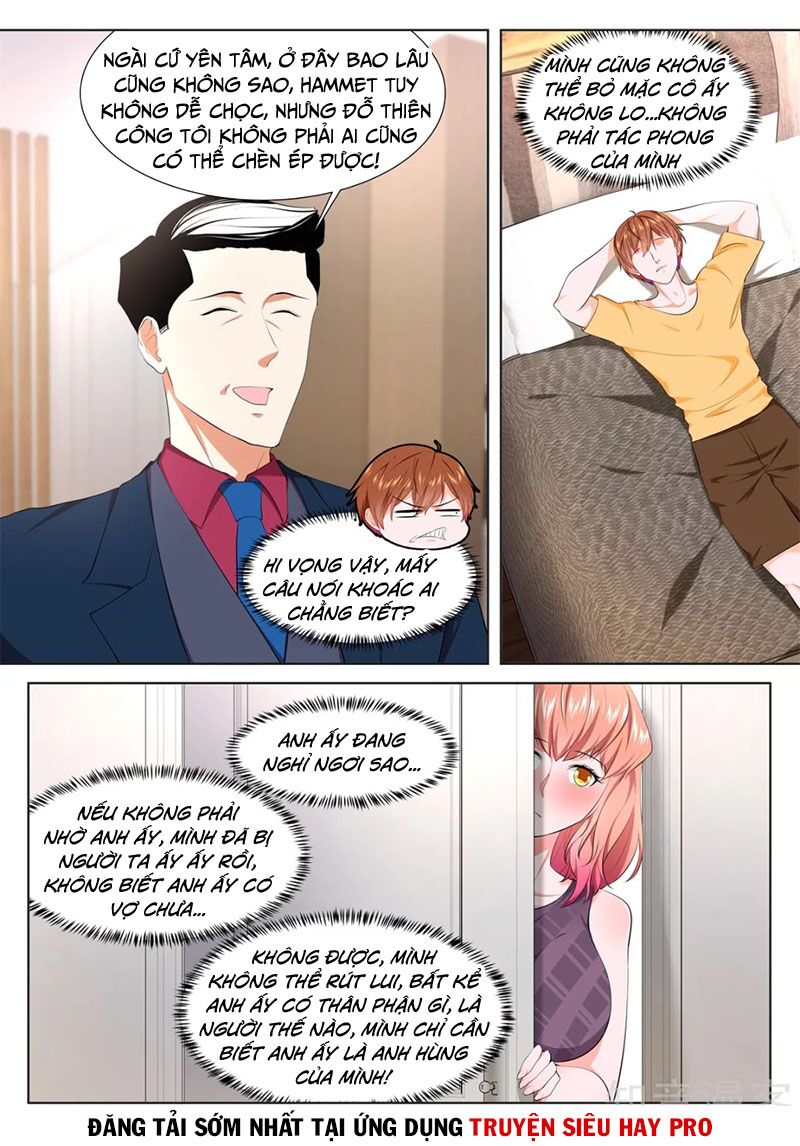Đô Thị Kiêu Hùng Hệ Thống: Chapter 341