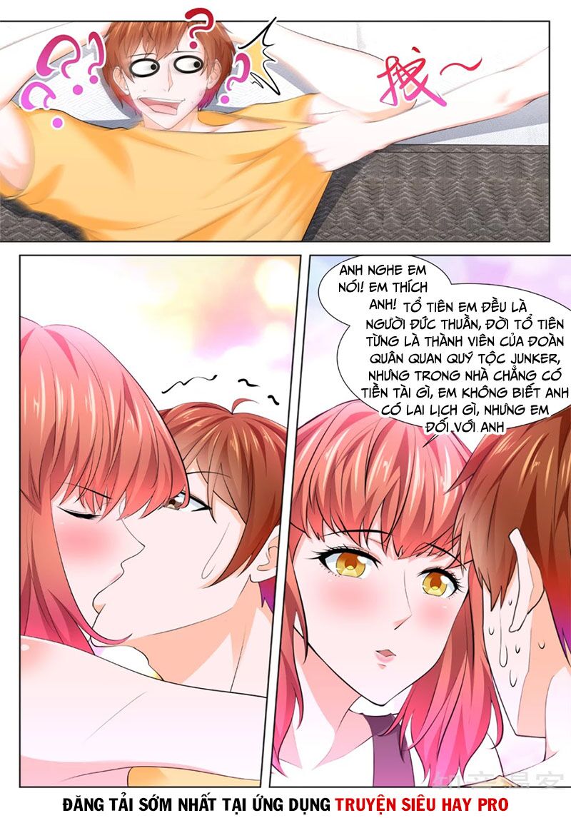 Đô Thị Kiêu Hùng Hệ Thống: Chapter 341