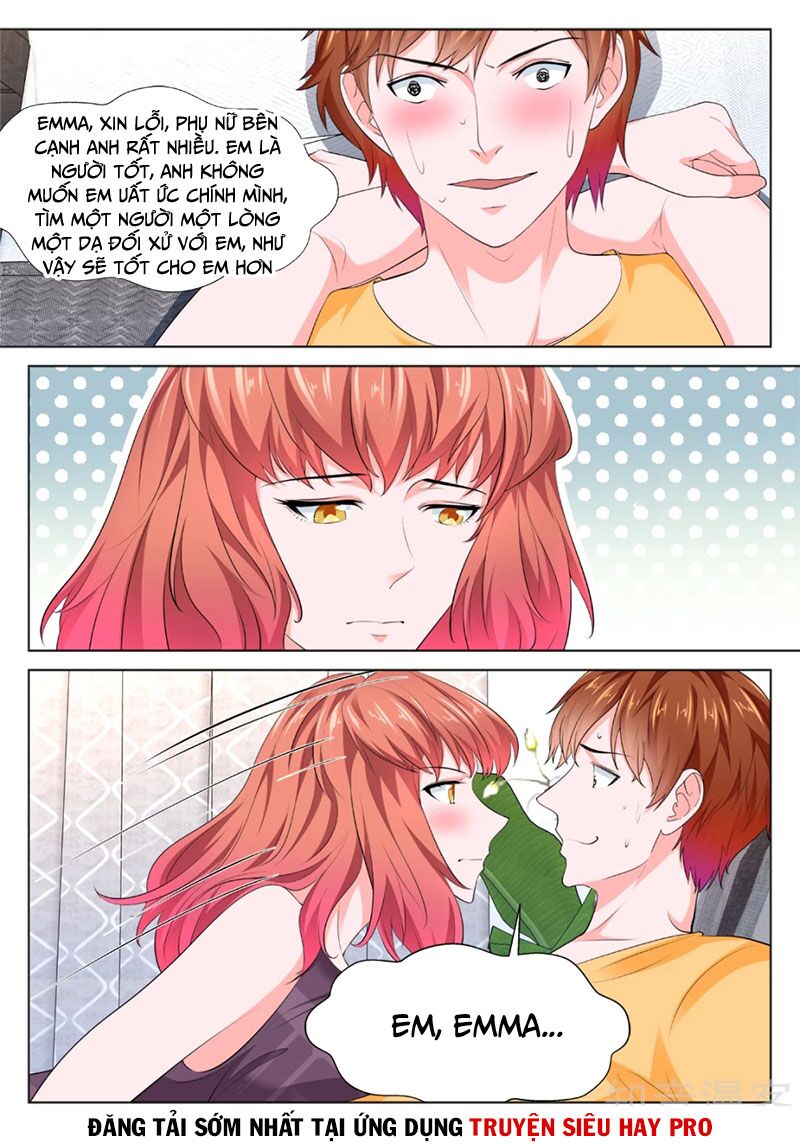 Đô Thị Kiêu Hùng Hệ Thống: Chapter 341