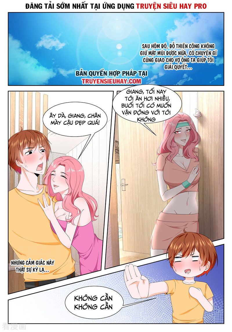 Đô Thị Kiêu Hùng Hệ Thống: Chapter 342