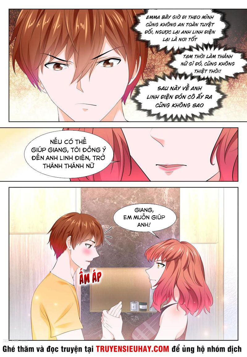 Đô Thị Kiêu Hùng Hệ Thống: Chapter 343