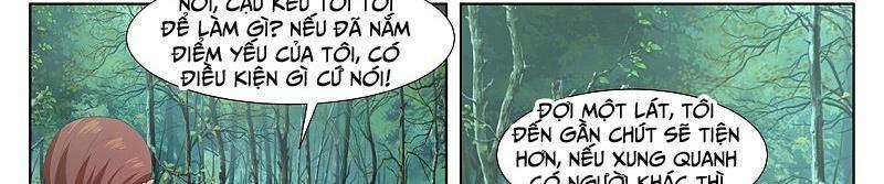 Đô Thị Kiêu Hùng Hệ Thống: Chapter 344