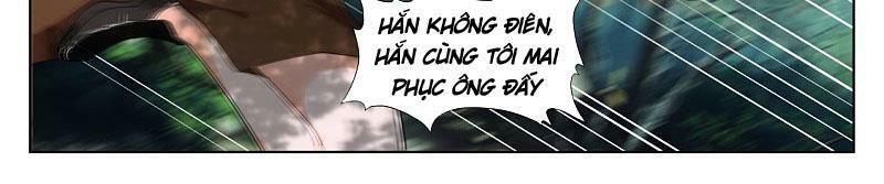 Đô Thị Kiêu Hùng Hệ Thống: Chapter 344