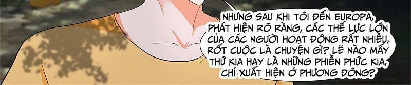 Đô Thị Kiêu Hùng Hệ Thống: Chapter 344