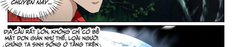 Đô Thị Kiêu Hùng Hệ Thống: Chapter 344