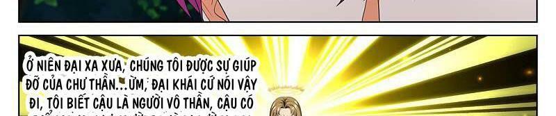 Đô Thị Kiêu Hùng Hệ Thống: Chapter 344