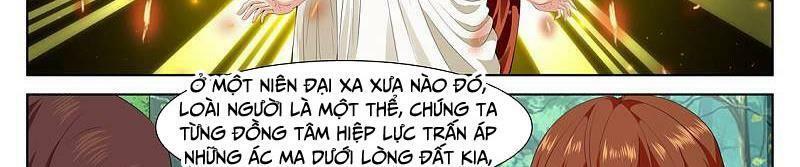 Đô Thị Kiêu Hùng Hệ Thống: Chapter 344