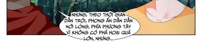 Đô Thị Kiêu Hùng Hệ Thống: Chapter 344