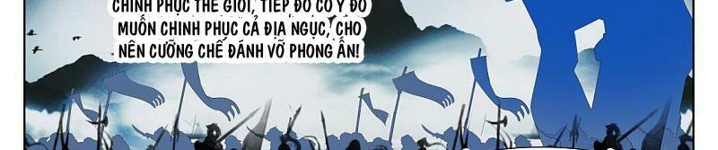 Đô Thị Kiêu Hùng Hệ Thống: Chapter 344