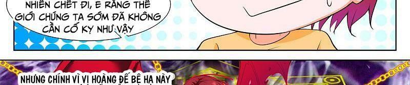 Đô Thị Kiêu Hùng Hệ Thống: Chapter 344