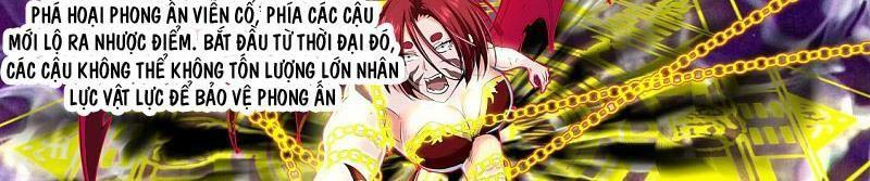 Đô Thị Kiêu Hùng Hệ Thống: Chapter 344