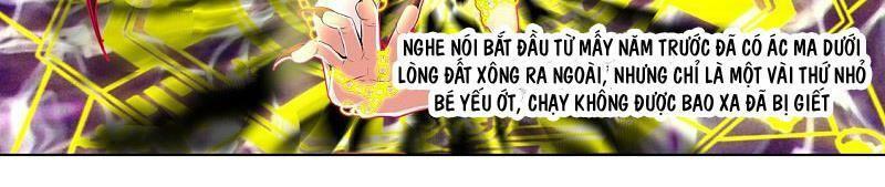 Đô Thị Kiêu Hùng Hệ Thống: Chapter 344
