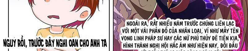 Đô Thị Kiêu Hùng Hệ Thống: Chapter 344