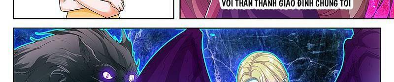 Đô Thị Kiêu Hùng Hệ Thống: Chapter 344