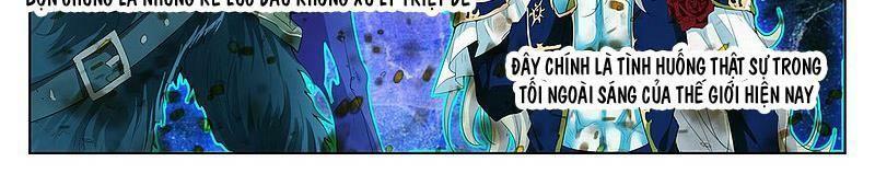 Đô Thị Kiêu Hùng Hệ Thống: Chapter 344