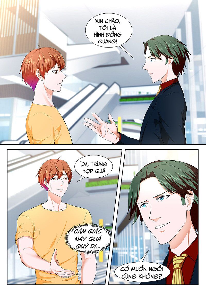 Đô Thị Kiêu Hùng Hệ Thống: Chapter 345