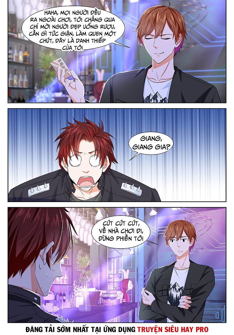 Đô Thị Kiêu Hùng Hệ Thống: Chapter 347