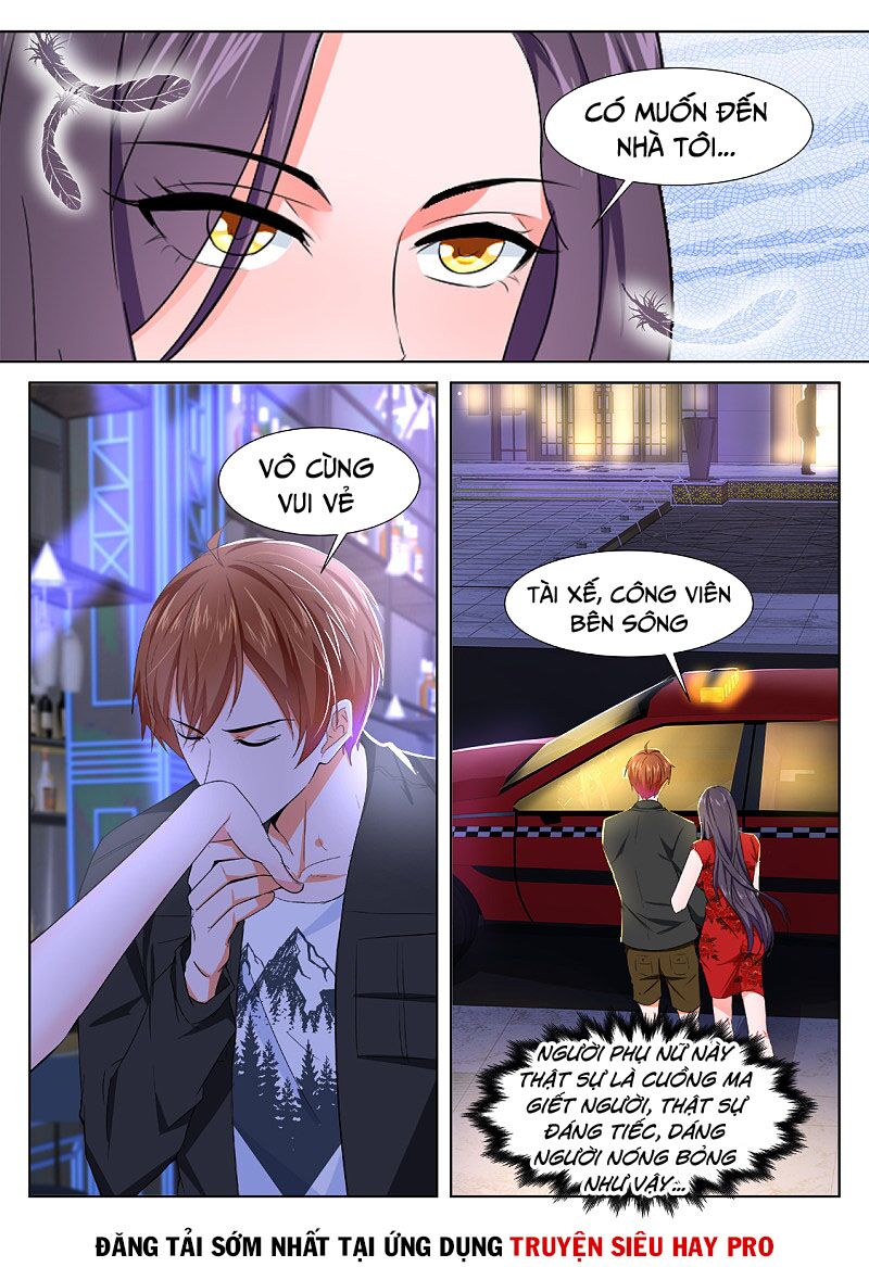 Đô Thị Kiêu Hùng Hệ Thống: Chapter 347