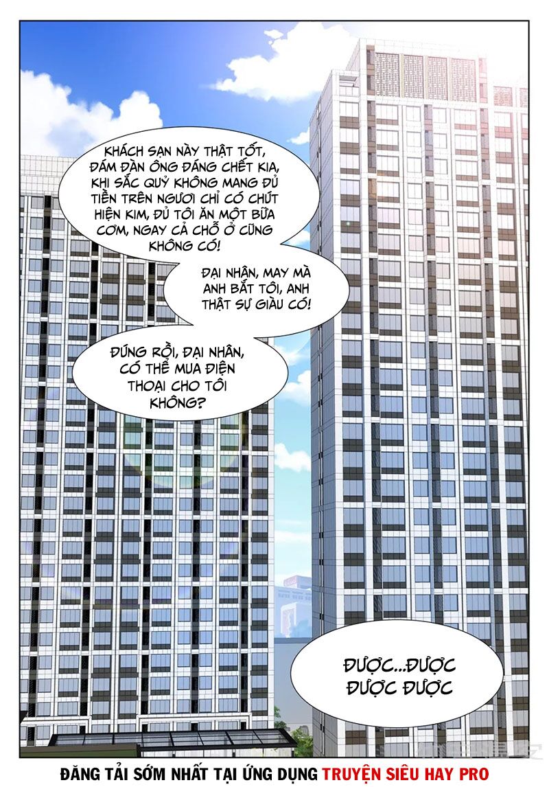 Đô Thị Kiêu Hùng Hệ Thống: Chapter 348