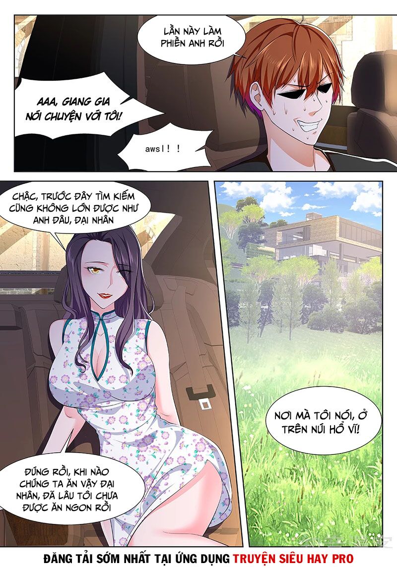 Đô Thị Kiêu Hùng Hệ Thống: Chapter 348
