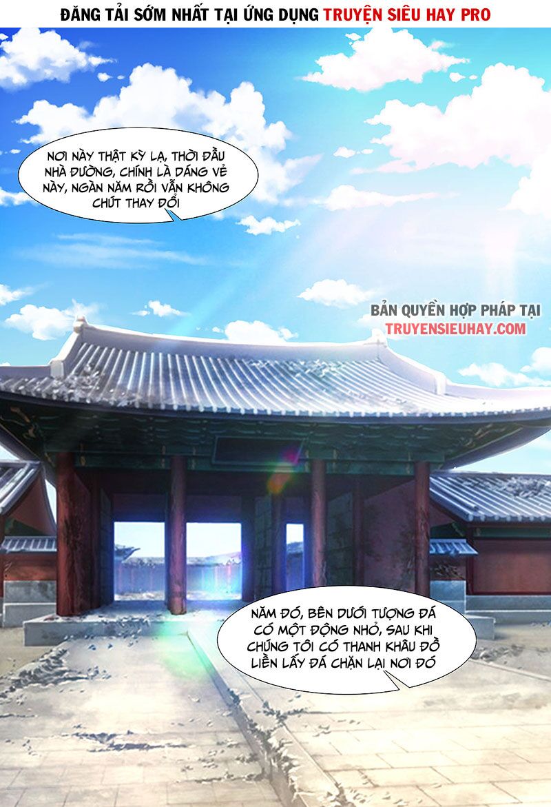Đô Thị Kiêu Hùng Hệ Thống: Chapter 349