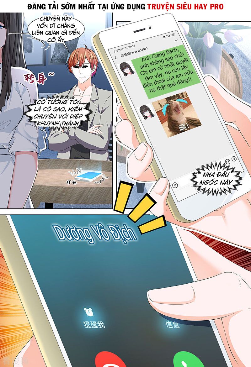 Đô Thị Kiêu Hùng Hệ Thống: Chapter 351