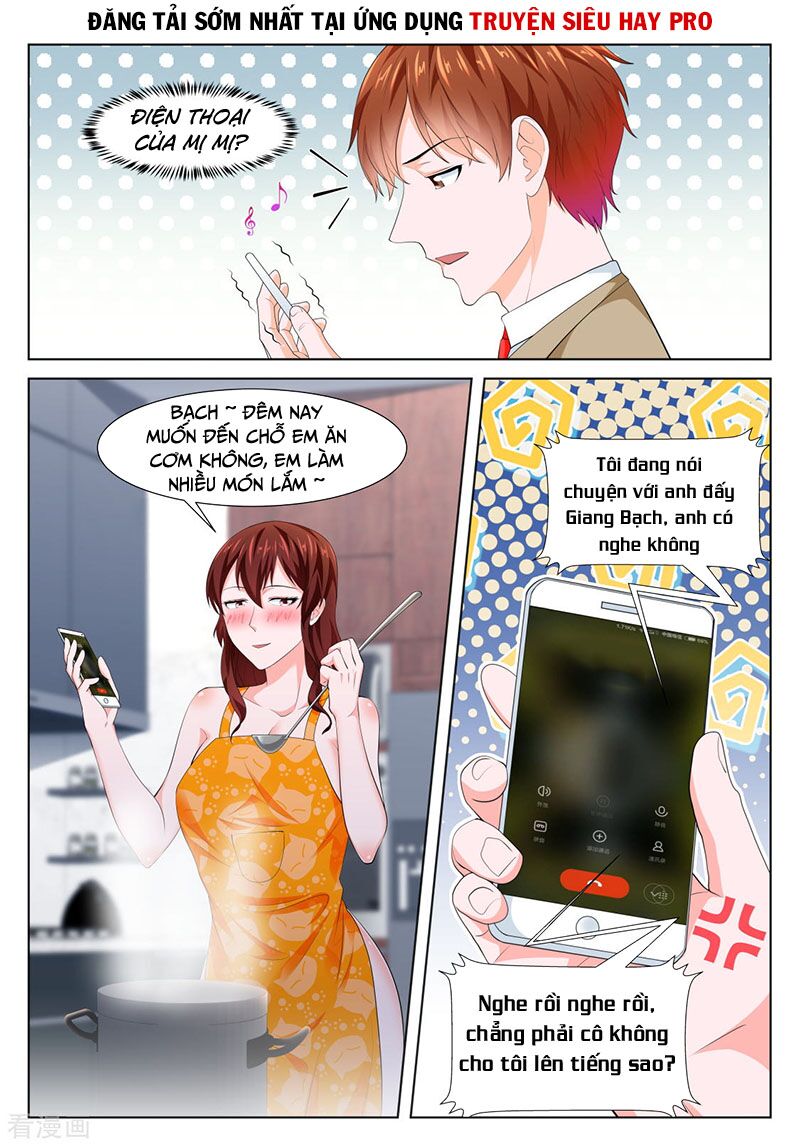 Đô Thị Kiêu Hùng Hệ Thống: Chapter 354