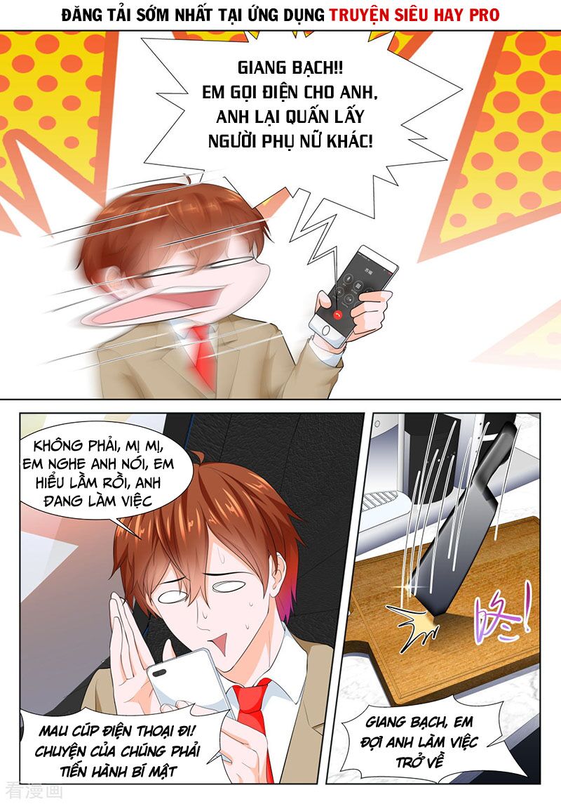 Đô Thị Kiêu Hùng Hệ Thống: Chapter 354