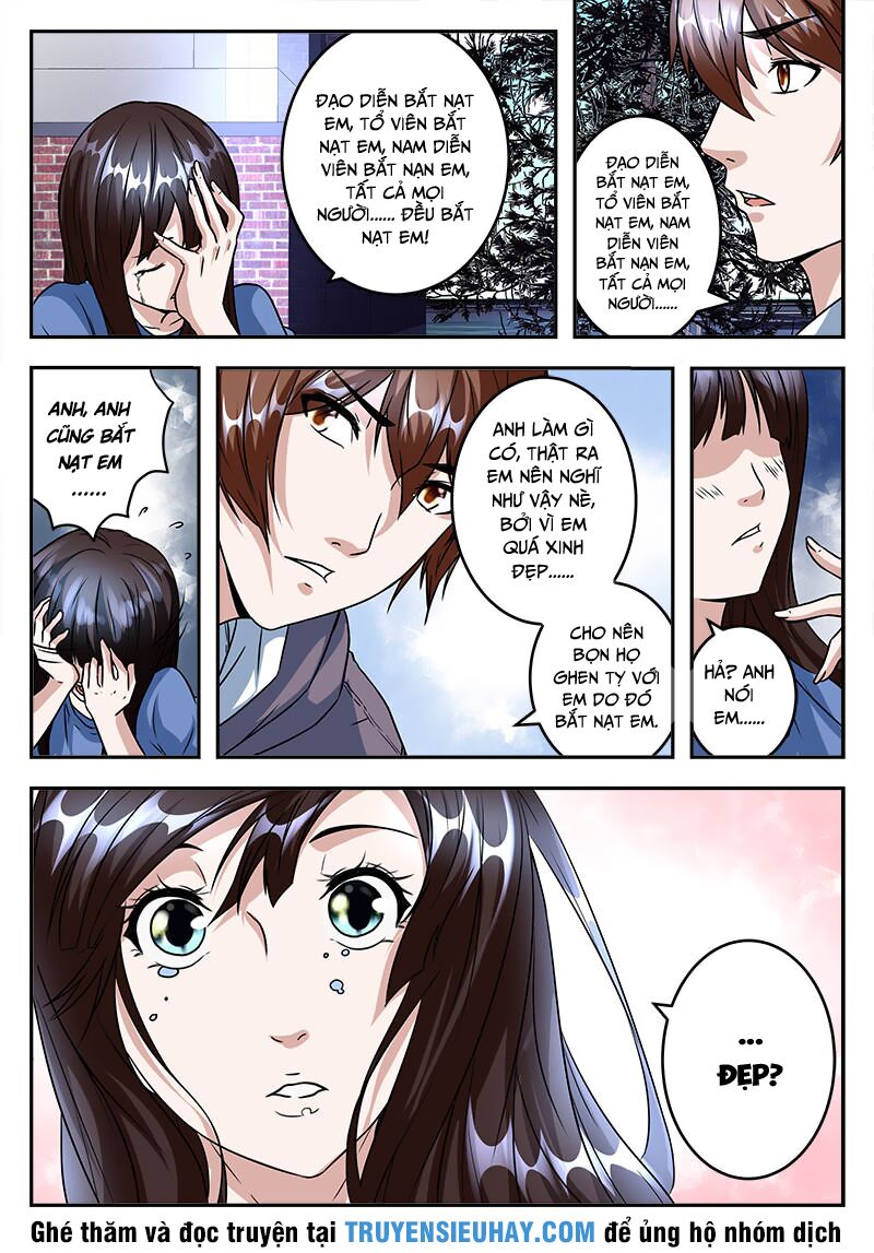 Đô Thị Kiêu Hùng Hệ Thống: Chapter 38
