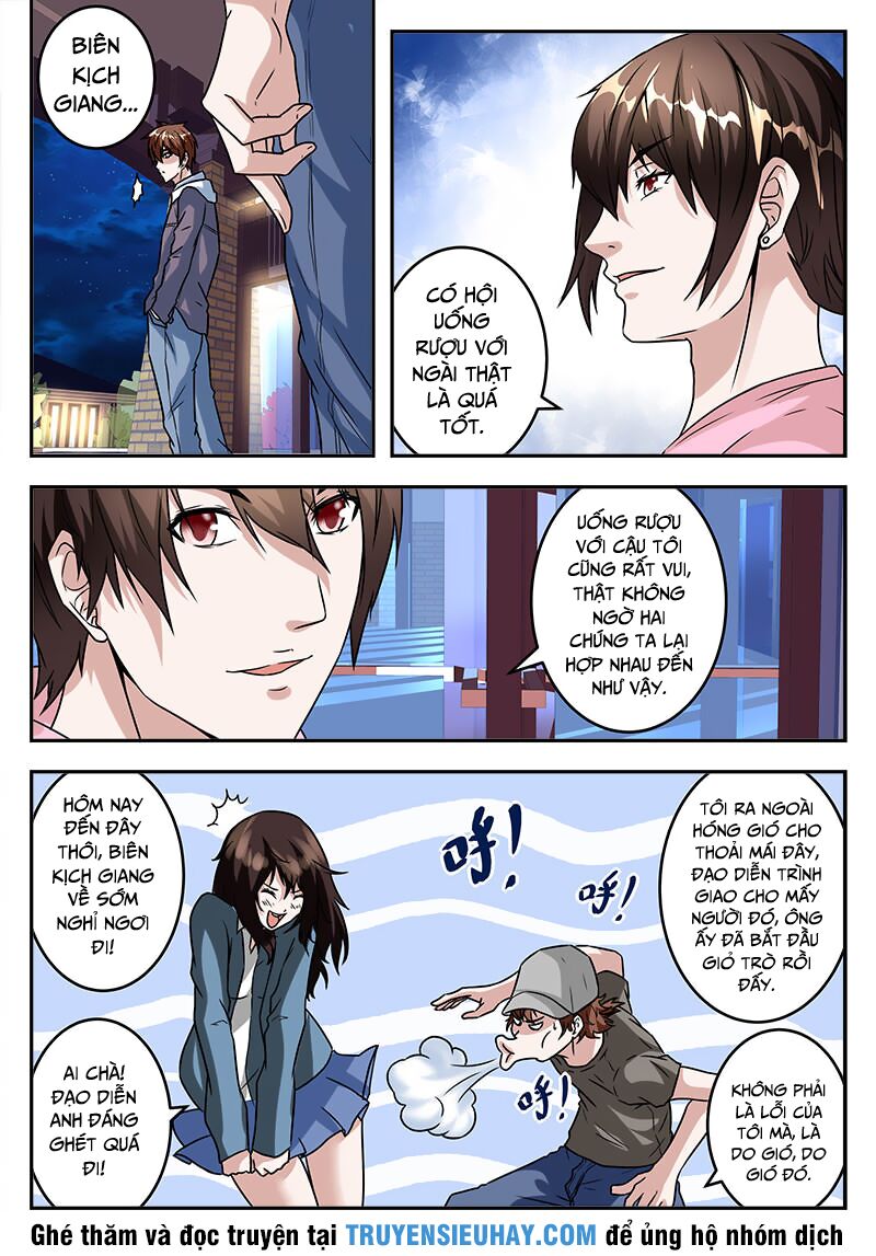 Đô Thị Kiêu Hùng Hệ Thống: Chapter 38