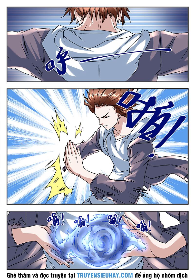 Đô Thị Kiêu Hùng Hệ Thống: Chapter 38