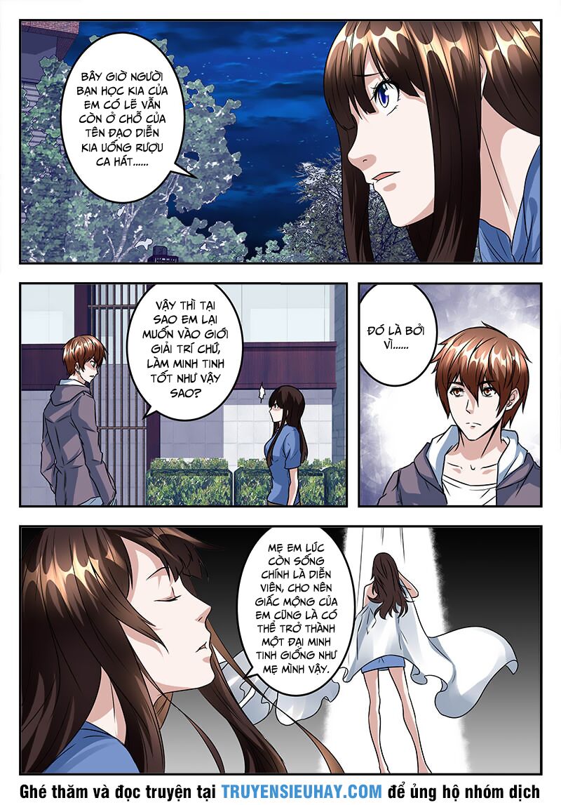 Đô Thị Kiêu Hùng Hệ Thống: Chapter 39