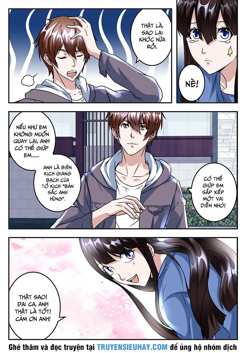 Đô Thị Kiêu Hùng Hệ Thống: Chapter 39
