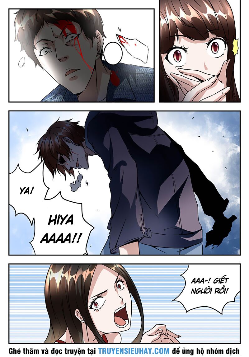 Đô Thị Kiêu Hùng Hệ Thống: Chapter 41