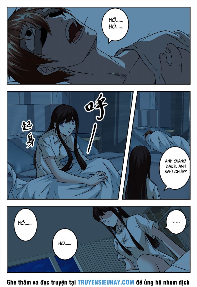 Đô Thị Kiêu Hùng Hệ Thống: Chapter 42