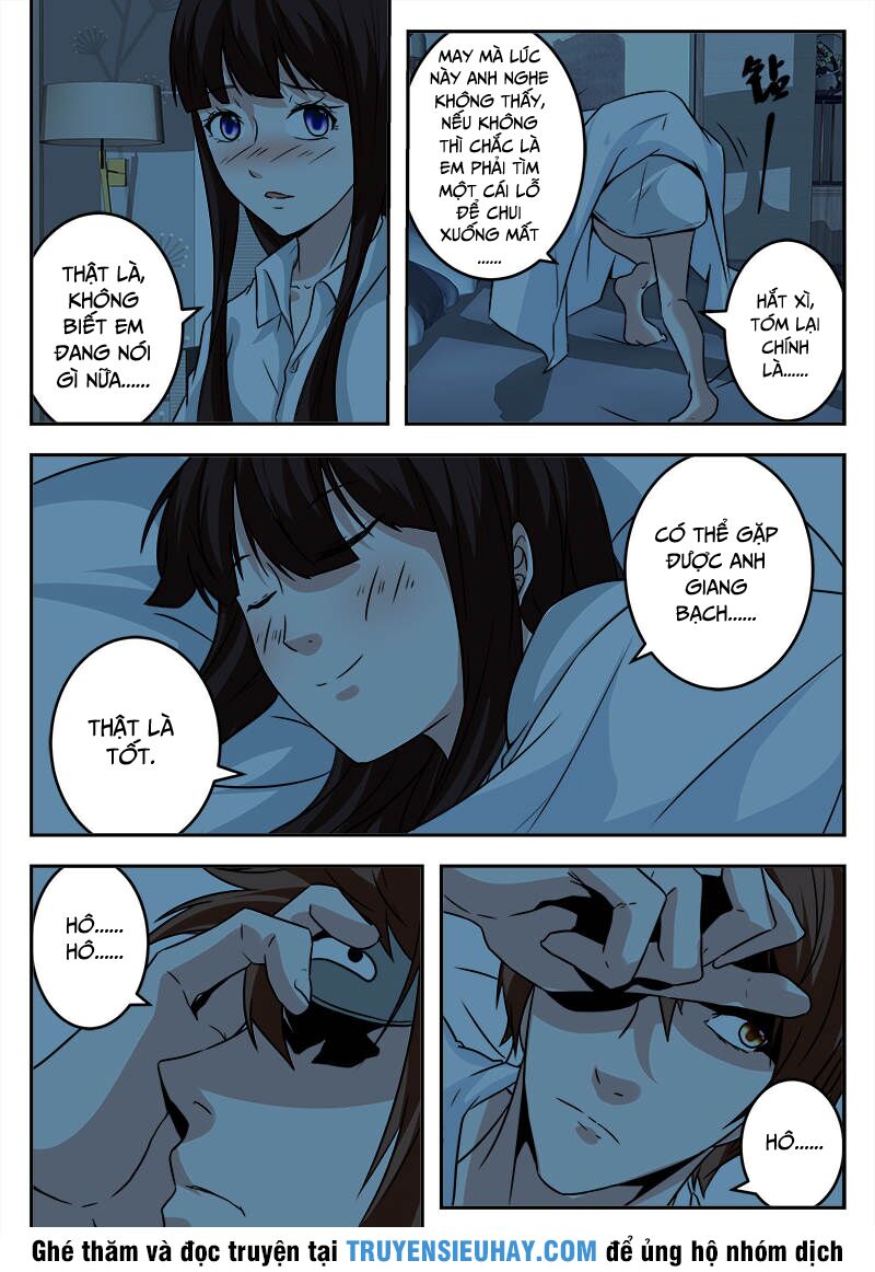 Đô Thị Kiêu Hùng Hệ Thống: Chapter 42