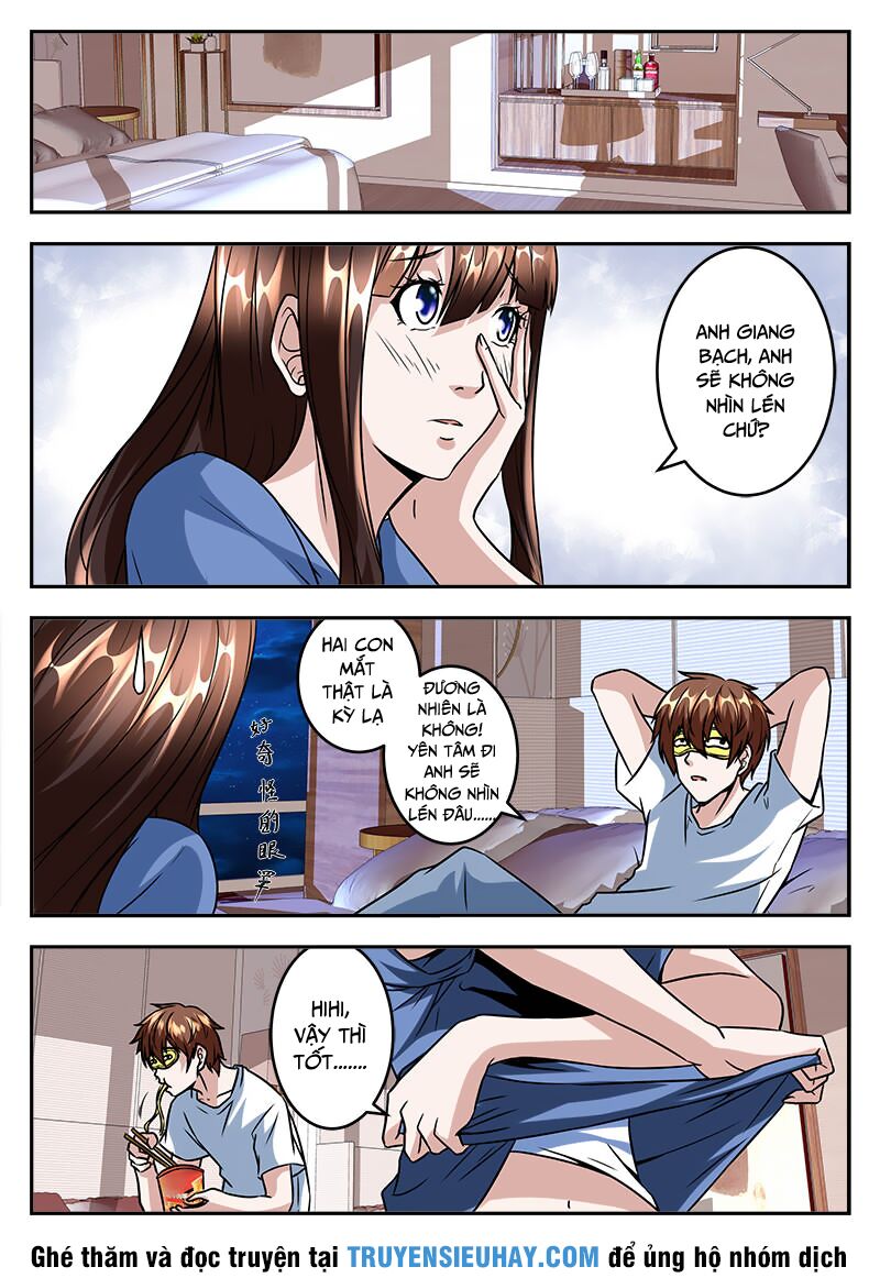 Đô Thị Kiêu Hùng Hệ Thống: Chapter 42