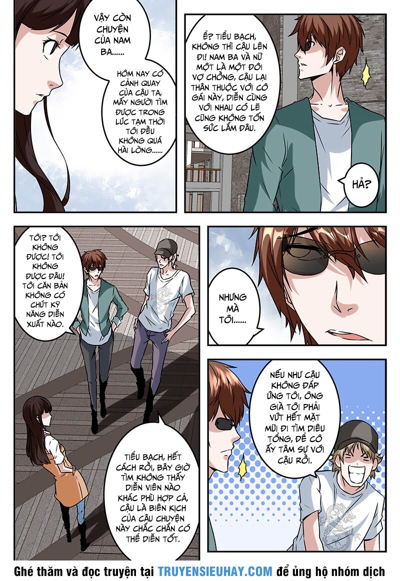 Đô Thị Kiêu Hùng Hệ Thống: Chapter 43