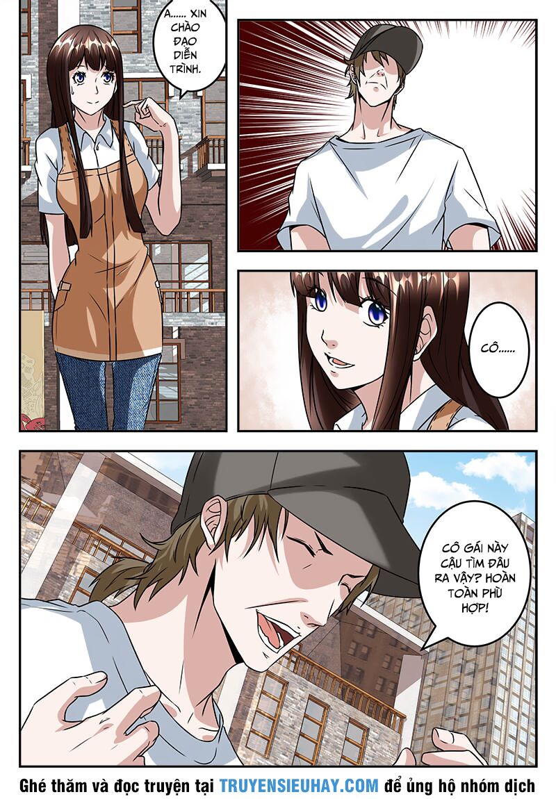 Đô Thị Kiêu Hùng Hệ Thống: Chapter 43