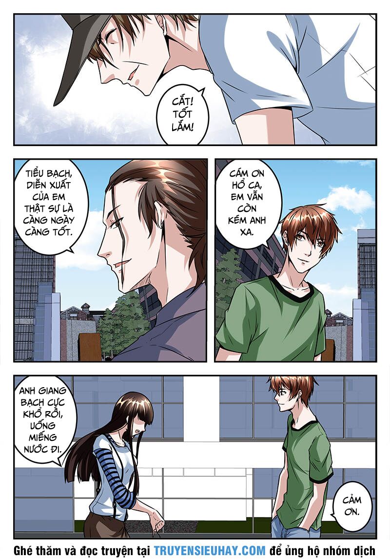 Đô Thị Kiêu Hùng Hệ Thống: Chapter 44