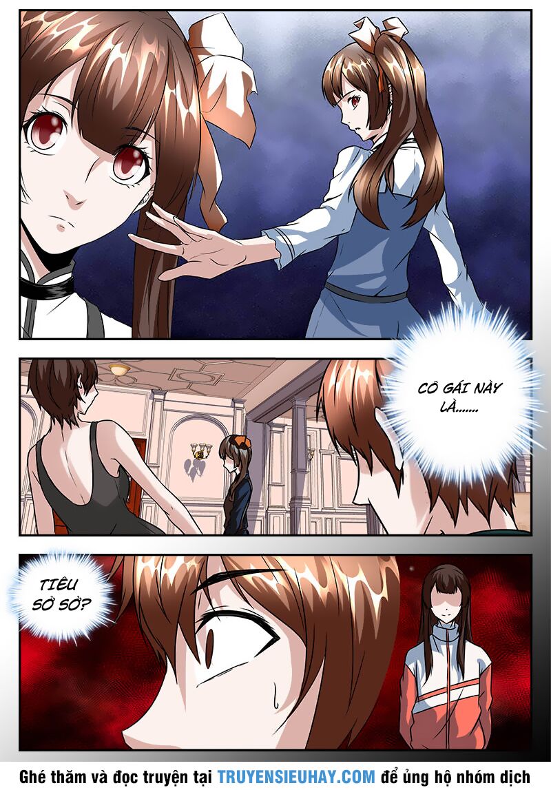 Đô Thị Kiêu Hùng Hệ Thống: Chapter 47