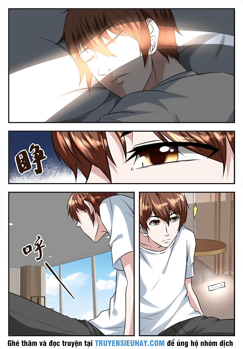 Đô Thị Kiêu Hùng Hệ Thống: Chapter 50