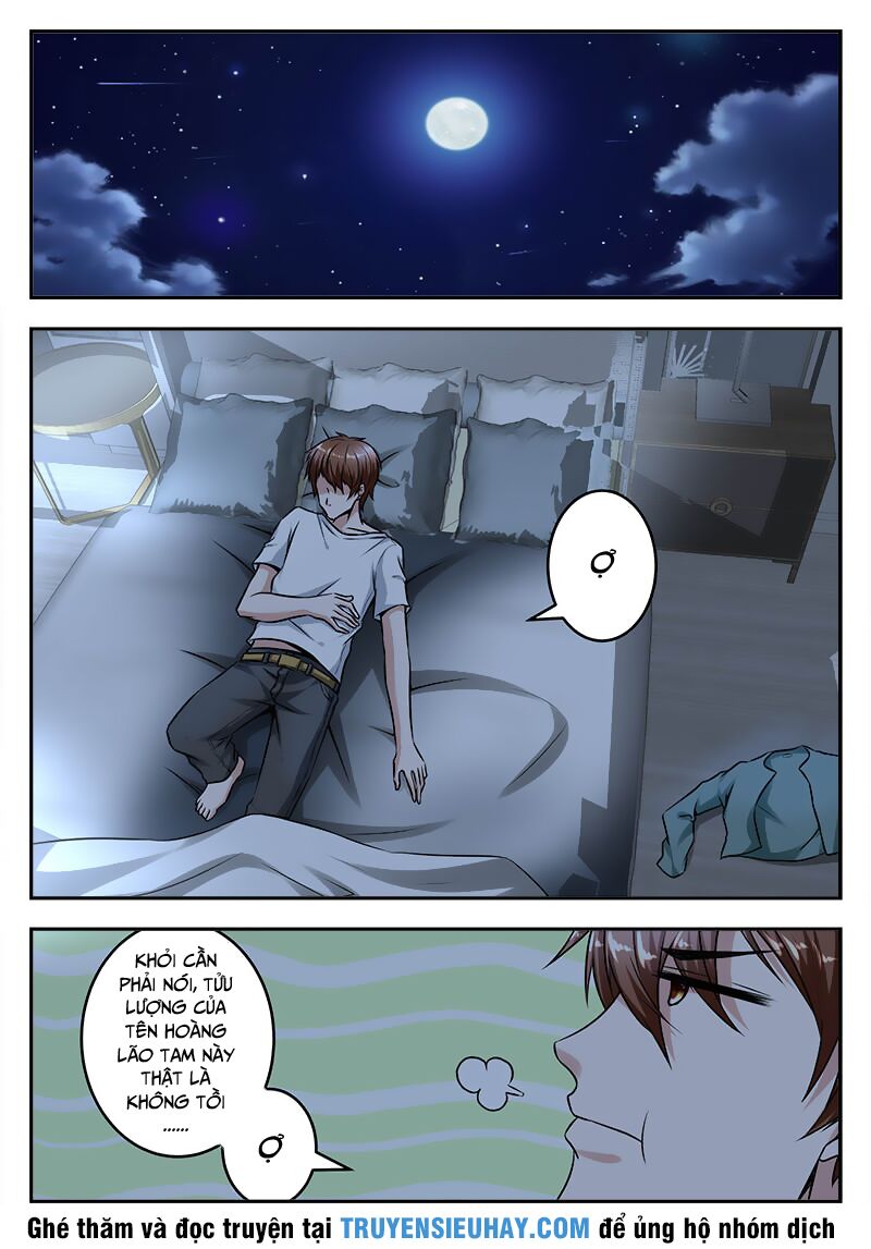 Đô Thị Kiêu Hùng Hệ Thống: Chapter 50