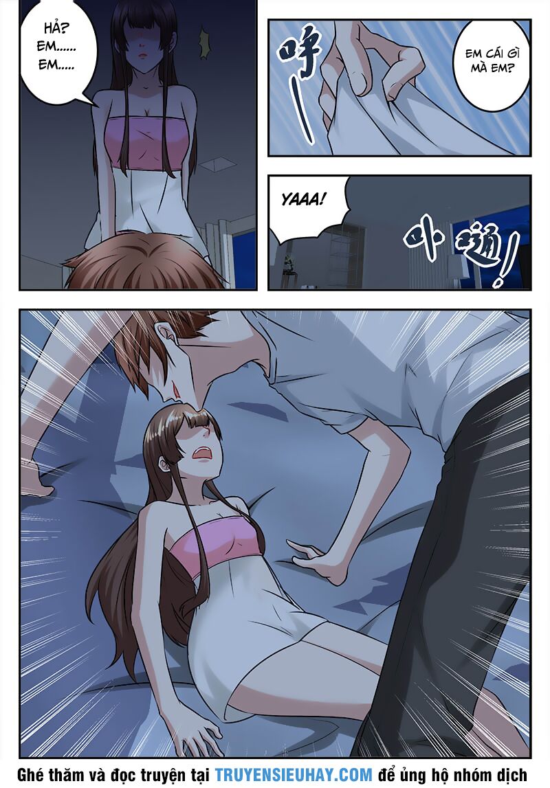 Đô Thị Kiêu Hùng Hệ Thống: Chapter 50