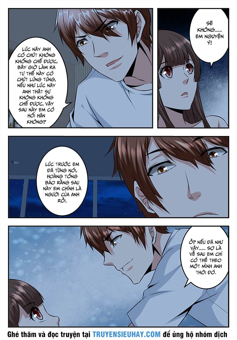 Đô Thị Kiêu Hùng Hệ Thống: Chapter 50