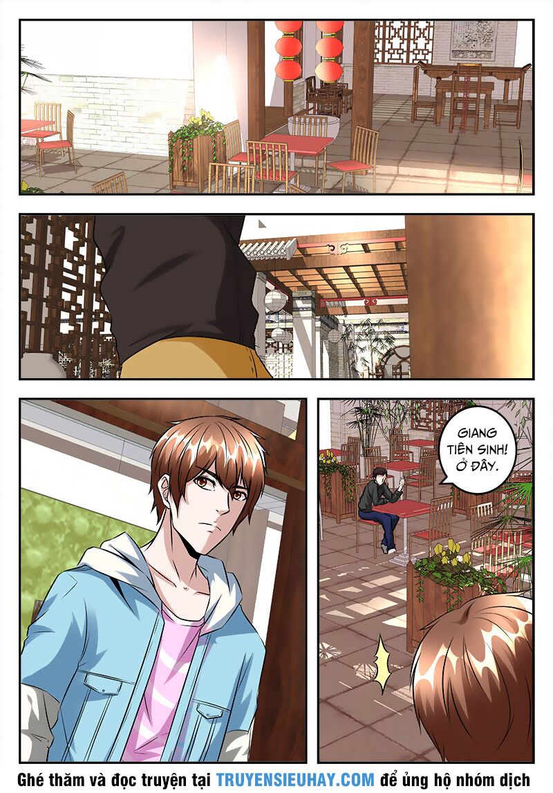 Đô Thị Kiêu Hùng Hệ Thống: Chapter 51