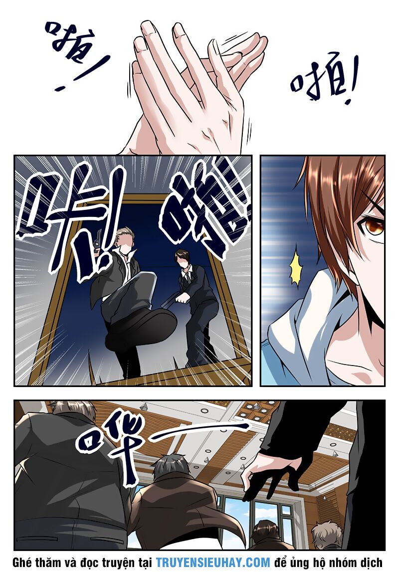 Đô Thị Kiêu Hùng Hệ Thống: Chapter 52